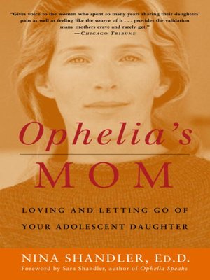 cover image of Ophelia's Mom